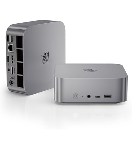 Amazon.co.jp: Beelink SER7 Mini PC, AMD Ryzen 7 7840HS